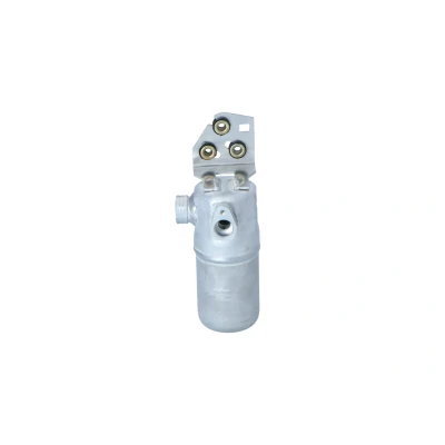 Abbildung von NRF 33301 Trockner Aluminium mit Dichtring