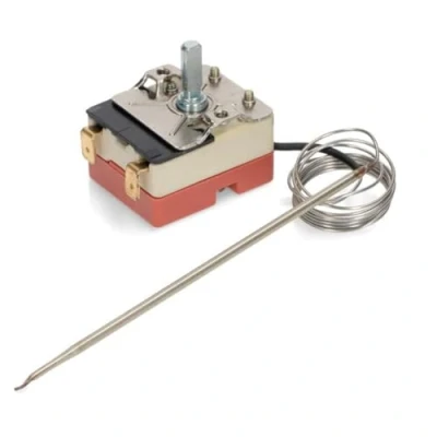 Abbildung von Jpshop Universal Thermostat für alle Marken