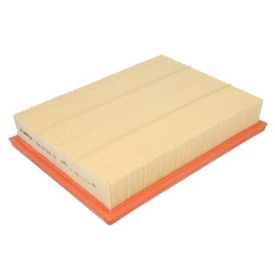 Abbildung von BOSCH F 026 400 630 Luftfilter 55 239 324 Filtereinsatz TOYOTA: Hilux 8 Pritsche/Fahrgestell, VIII Pickup