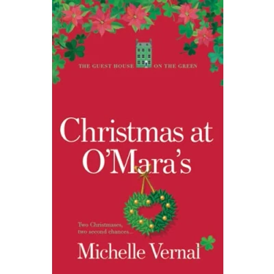 Abbildung von Christmas at O&#039;Mara&#039;s (The Irish Guesthouse on the Green Series, Band 5)