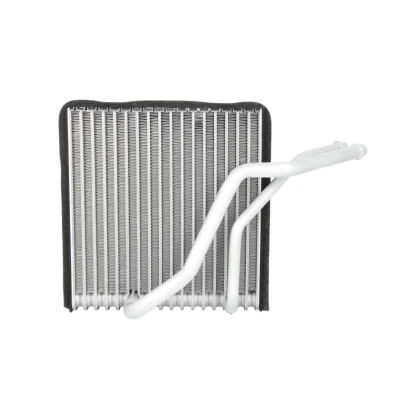 Abbildung von NRF 36069 Verdampfer ohne Expansionsventil VOLKSWAGEN: Golf 4, 4 Variant