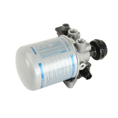 Abbildung von WABCO 4324251010 Lufttrockner, Druckluftanlage