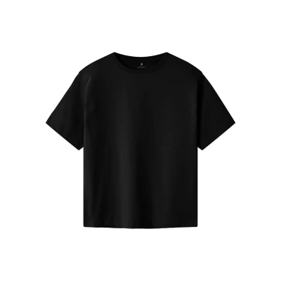 Abbildung von Name It T Shirt »NKMVOBBO SS NREG TOP NOOS«