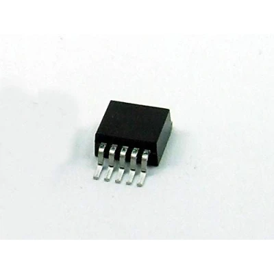 Abbildung von POPESQ® 1 Stk. x LM2576 5.0WU Spannungsstabilisator 5V SMD #A2973