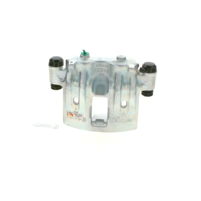 Abbildung von BOSCH 0 986 134 331 Bremssattel Gusseisen 72 IVECO: DAILY 6 , 4 Kasten/Kombi,
