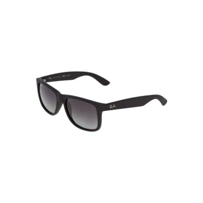 Abbildung von Ray Ban Justin RB4165 622/T3 54 Sonnenbrille