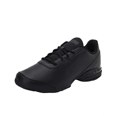 Abbildung von Puma Equate Trainingsschuh, Herren, Größe: 41, Black Schuhe
