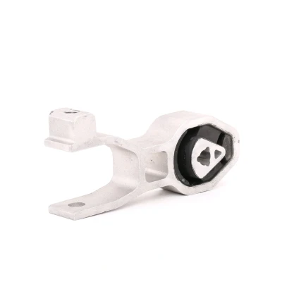 Abbildung von FEBI BILSTEIN 32273 Motorlager unten Gummimetalllager 110 FIAT: Punto Evo Hatchback, Grande III ALFA ROMEO: MiTo