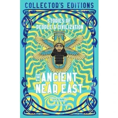 Abbildung von The Ancient Near East Origins: Stories of People &amp; Civilization (Flame Tree Collector&#039;s Editions)