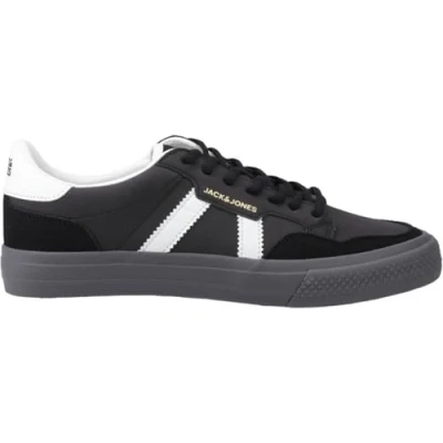 Abbildung von JACK &amp; JONES Jfwmorden Pu Nubuck Special Sneaker