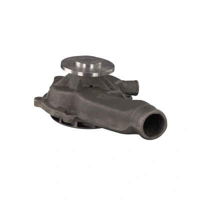 Abbildung von FEBI BILSTEIN 11361 Wasserpumpe Grauguss mit Dichtungen