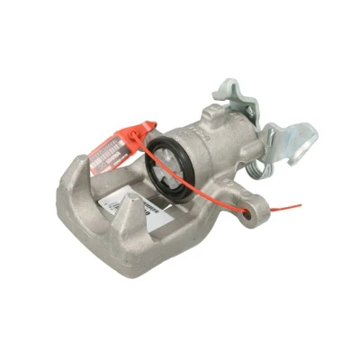Abbildung von LAUBER 77.2790 Bremssattel Aluminium Hinterachse links RENAULT: SCENIC 2, CLIO 3, MEGANE 2