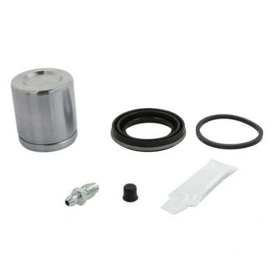 Abbildung von AUTOFREN SEINSA D42064C Bremssattel Reparatursatz Hinterachse 48 JEEP: GRAND CHEROKEE 2, 3, Commander