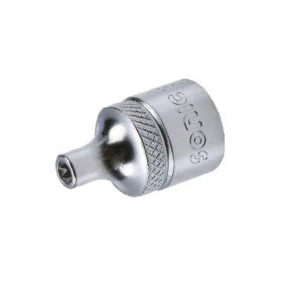 Abbildung von Steckschlüssel 3/8&quot; E TORX SONIC 22605