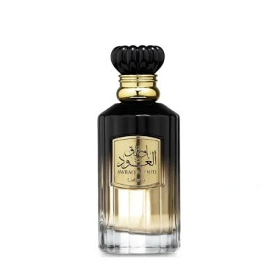 Abbildung von Lattafa Awraq Al Oud Eau de Parfum 100 ml