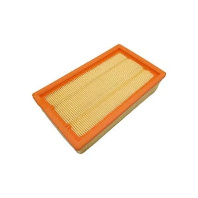 Abbildung von Trade Shop Flachfalten Filter Lamellenfilter für Bosch GAS 35 L AFC SFC+ M 55 Professional Dewalt D27091 D27900