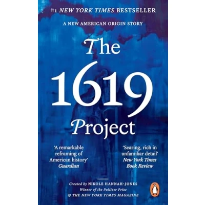 Abbildung von The 1619 Project: A New American Origin Story