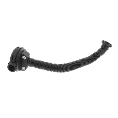 Abbildung von VAICO V10 4690 Ventil, Kurbelgehäuseentlüftung Entlüftungsventil Zylinderkopf VOLKSWAGEN: Polo IV Hatchback, V SEAT: Ibiza 4, 3