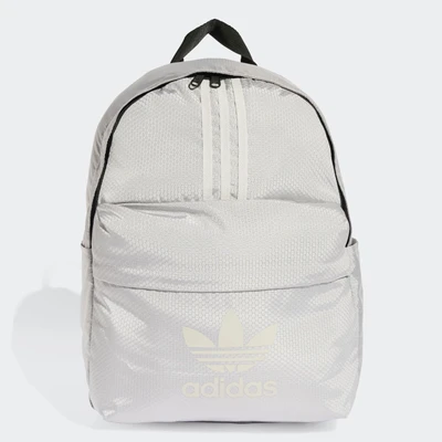 Abbildung von adidas Originals Tagesrucksack, Größe: One Size, Grey two black