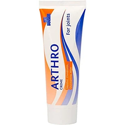 Abbildung von Ice Power Arthro Creme