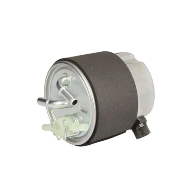 Abbildung von FILTRON PP 857/4 Kraftstofffilter Leitungsfilter 10 NISSAN: Qashqai / Qashqai+2 I, NV200 Box Body Estate, Evalia Minibus