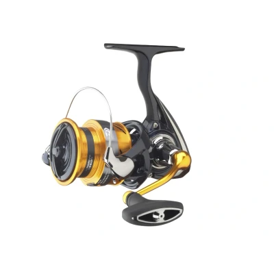 Abbildung von Daiwa 23 Revros Spinnrolle LT5000 C Angelrolle
