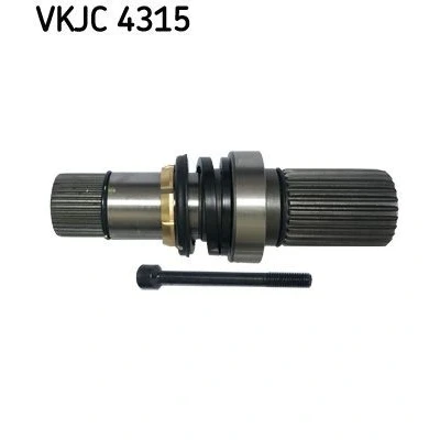 Abbildung von SKF VKJC 4315 Antriebswelle 145 VOLKSWAGEN: Transporter 5