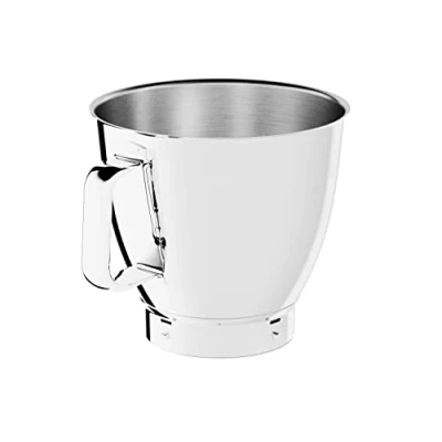 Abbildung von Kenwood Edelstahl Schüssel mit Griff KAB70.000SS