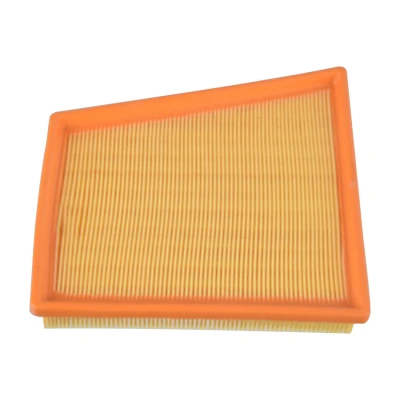 Abbildung von FEBI BILSTEIN 183732 Luftfilter 40 203 218 Filtereinsatz BENTLEY: Continental GT