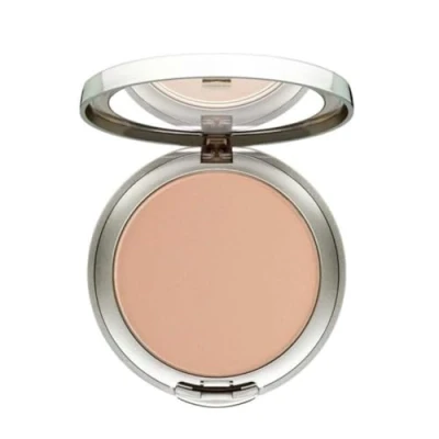Abbildung von ARTDECO Hydra Mineral Compact Foundation Feuchtigkeitsspendendes loses Puder in kompakter Form 1 x 10 g