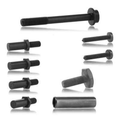 Abbildung von FEBI BILSTEIN 103705 Schraubensatz, Zahnräder (Steuerkette) SEAT: Leon II Hatchback