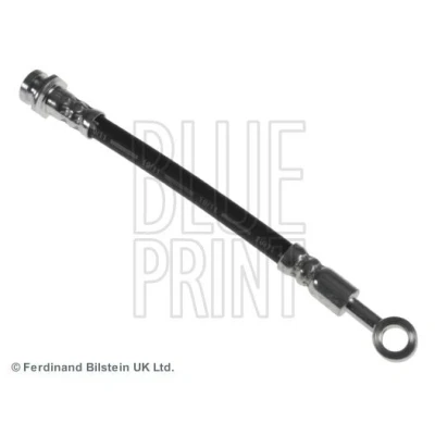 Abbildung von BLUE PRINT ADK85363 Bremsschläuche Hinterachse links, außen, rechts 201 SUZUKI: SWIFT 4, SX4 I Hatchback, 3