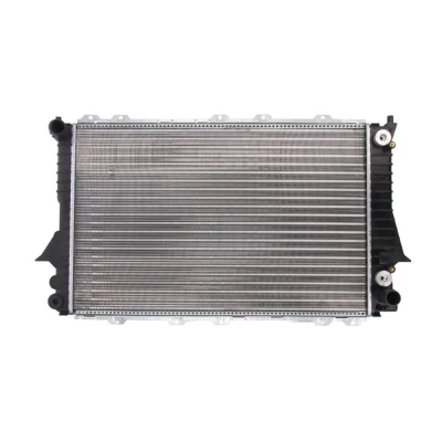 Abbildung von THERMOTEC D7A017TT Kühler, Motorkühlung AUDI: A6 C4 Avant