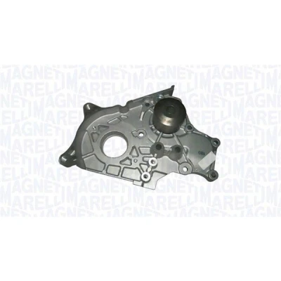 Abbildung von MAGNETI MARELLI 352316171136 Wasserpumpe TOYOTA: Avensis Verso, RAV4 II Off Road, Corolla VIII Estate