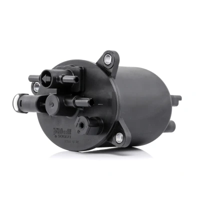 Abbildung von PURFLUX FCS604 Kraftstofffilter Filtereinsatz LAND ROVER: Range Rover Evoque, Freelander 2 Off Road, FORD: S Max Mk1, CITROËN: C6 Saloon