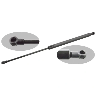 Abbildung von FEBI BILSTEIN 01188 Heckklappendämpfer 500 514 beidseitig