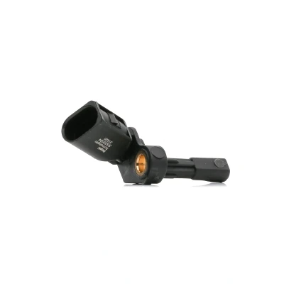 Abbildung von DELPHI SS20034 ABS Sensor aktiver VOLKSWAGEN: Golf 5, Scirocco III, Touran I, SKODA: Octavia 2 Combi, Superb II Estate, Yeti kfzteile, mister