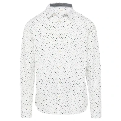 Abbildung von s.Oliver Hemd mit Kentkragen, Slim Fit