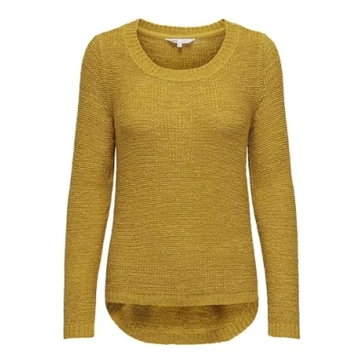 Abbildung von ONLY Strickpullover »ONLGEENA XO L/S PULLOVER KNT NOOS«