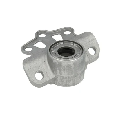 Abbildung von Magnum Technology A7F031MT Federbeinstützlager Hinterachse, links ohne Lager FIAT: Punto II Hatchback, Grande 500L