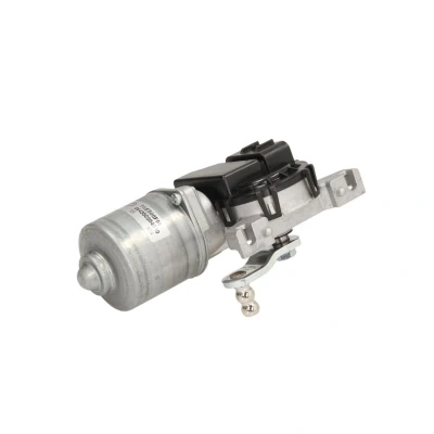 Abbildung von MAGNETI MARELLI 064350004010 Scheibenwischermotor 12 vorne für Linkslenker