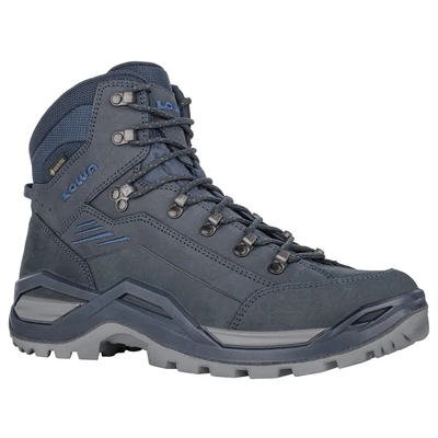 Abbildung von Lowa Renegade EVO GTX Hikingschuh, Herren, Größe: 40, Navy Schuhe