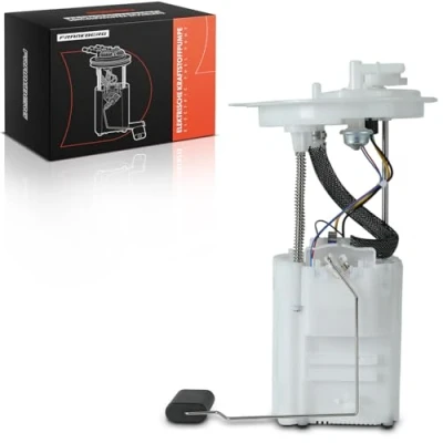 Abbildung von Kraftstoffpumpe Benzinpumpe für Panda 312 319 0.9L 1.2L Benzin 2012 2019 51885821