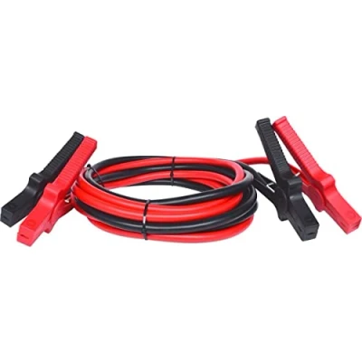 Abbildung von KS Tools 550.1756 Starthilfekabel Satz, Ø 50 mm