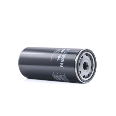 Abbildung von FILTRON OP 584 Ölfilter 1 1/8 16 UNF Anschraubfilter RENAULT TRUCKS: Premium 2