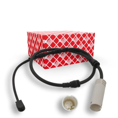 Abbildung von FEBI BILSTEIN 37662 Verschleißanzeige Vorderachse BMW: 3 Touring, Saloon, 1 Hatchback