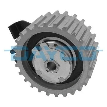 Abbildung von DAYCO ATB2547 Spannrolle, Zahnriemen ALFA ROMEO: GT, 147, OPEL: Astra H Hatchback, Zafira B