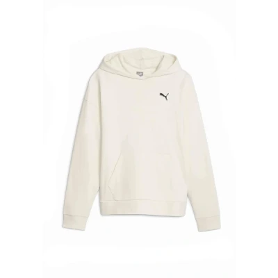 Abbildung von PUMA Damen Better Essentials Hoodie Tr Sweat