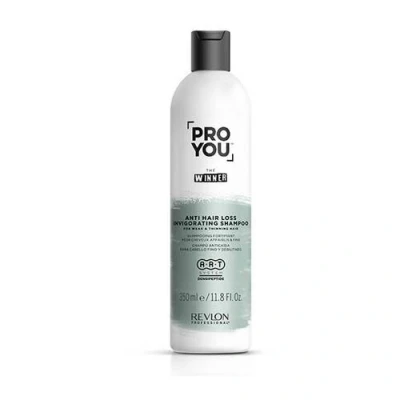 Abbildung von Revlon Pro You The Winner Anti Hair Loss Invigorating Shampoo 350 ml