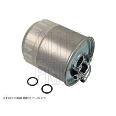 Abbildung von BLUE PRINT ADA102302 Kraftstofffilter Leitungsfilter mit Dichtring MERCEDES BENZ: C Class Saloon, T modell, Vito Minibus